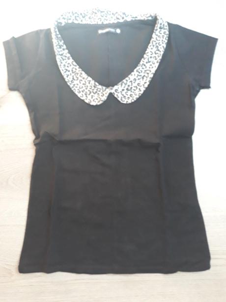 Dievčenské tričko m, s