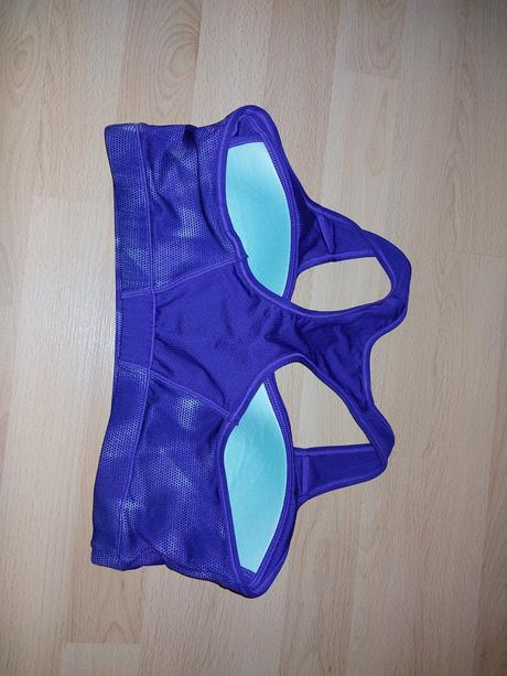 Športová podprsenka, crivit,xl