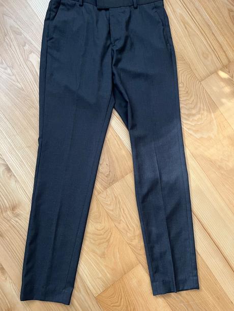 Nohavice h&m, h&m,48