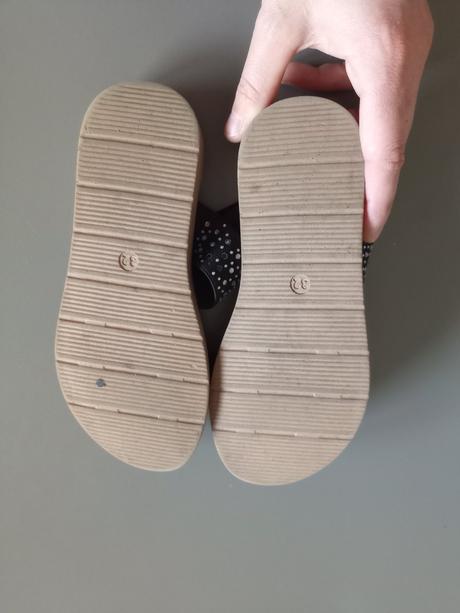 Sandálky 32, graceland,32