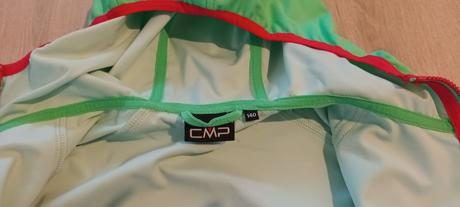 Športová bunda, cmp,140