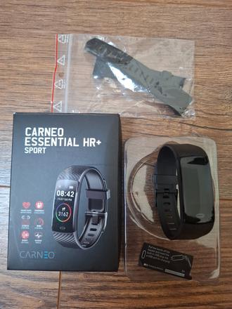 Fit hodinky carneo,