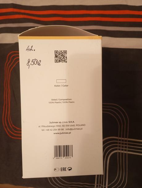 Julimex košíky na pranie podprsenky, l