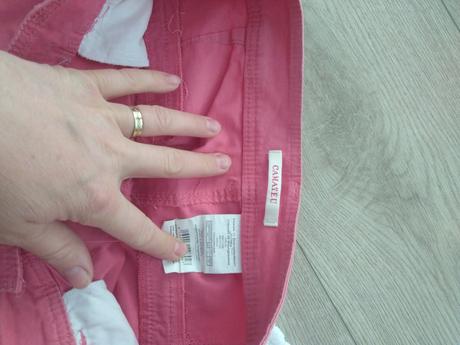 Sukňa 40, camaieu,l