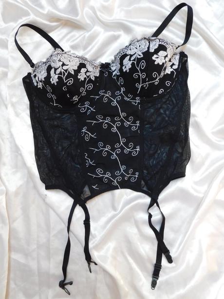 Cottelli collection korzet, 85c