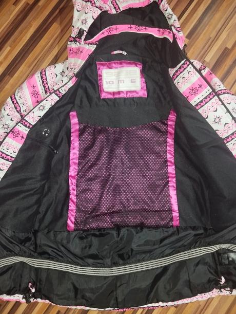 Zimná bunda, gate,m