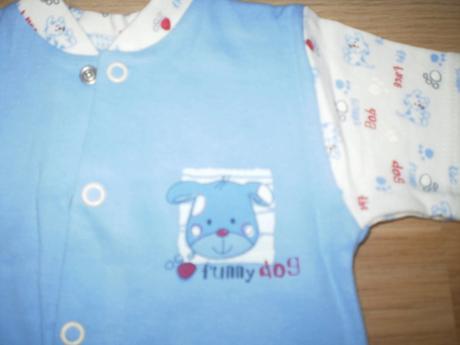 Tricko -kosielka , ewa,74