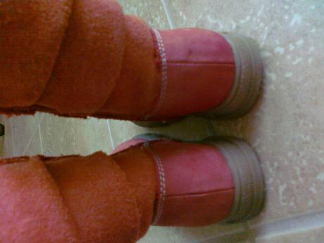 Čižmičky zn. brummy, 22