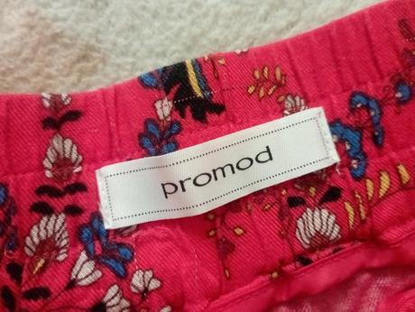 Kratasky s/m, promod,s