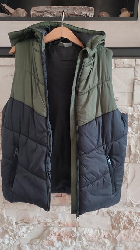 Prešívaná vesta, pepco,140