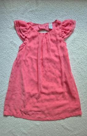 Šaty zara 110, zara,110