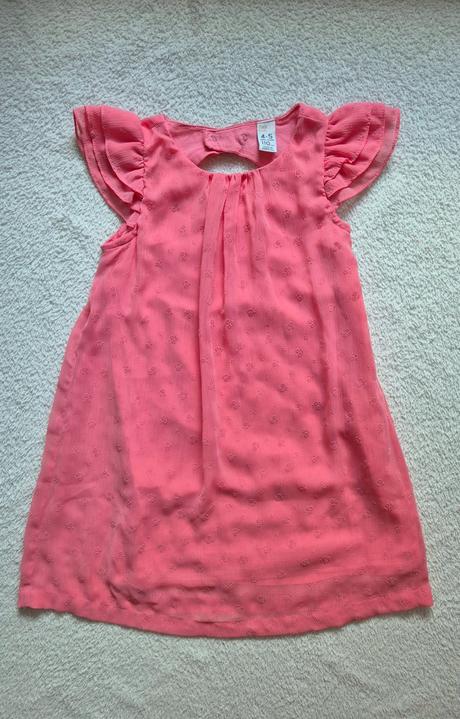 Šaty zara 110, zara,110