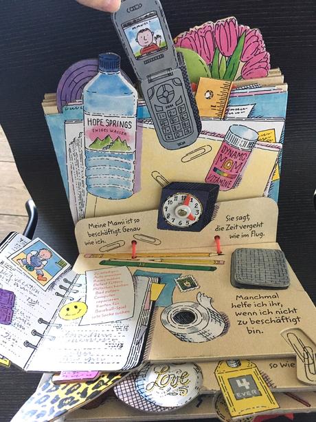 Kartónová obrázková kniha, 