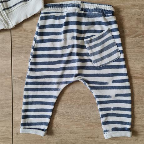 Reserved mikina + teplaky, reserved,86