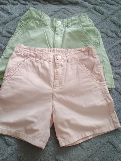 Dievčenské kraťasy, f&f,122