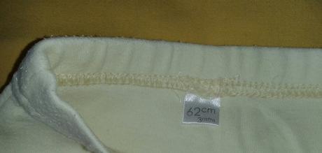 Svetložlté polodupačky, 62