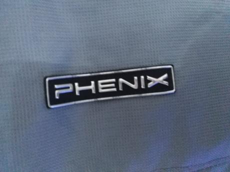 Lyžiarske nohavice phenix, 36