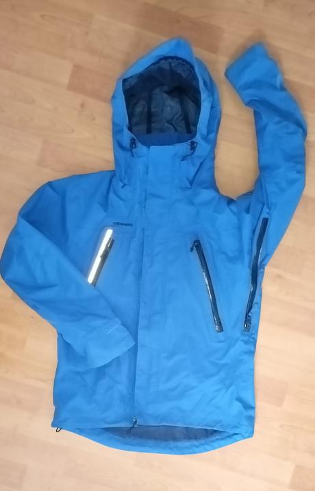 Prechodná bunda stormberg 14 r., stormberg,158