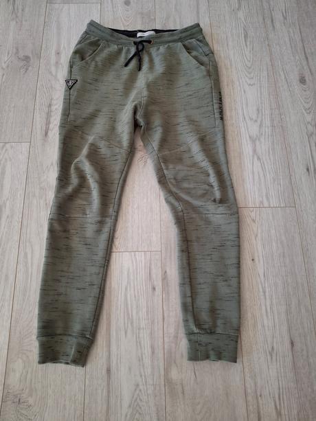 Chlapčenské tepláky, reserved,152