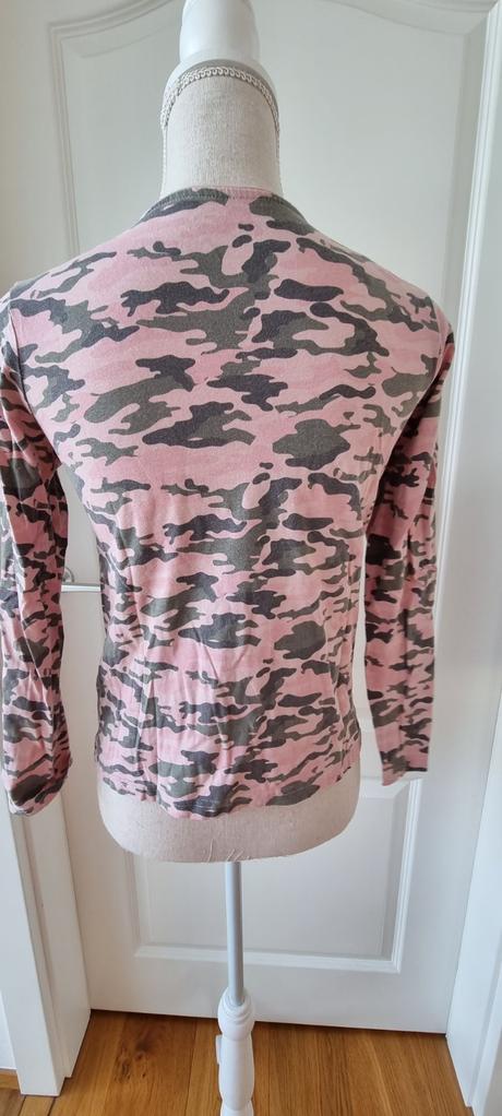 Tričko dlhý rukav, primark,152