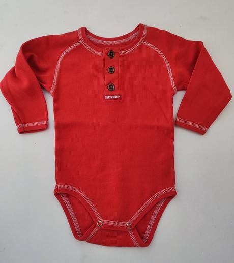 Body scamp, scamp,80