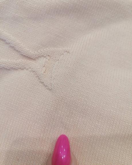 Jemný svetrík, zara,128