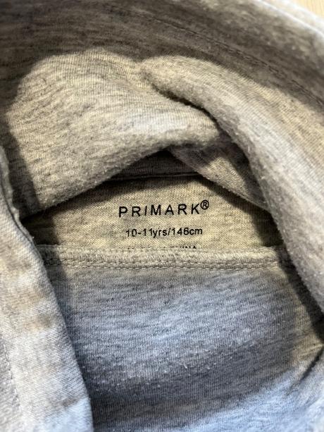 Mikina, primark,146