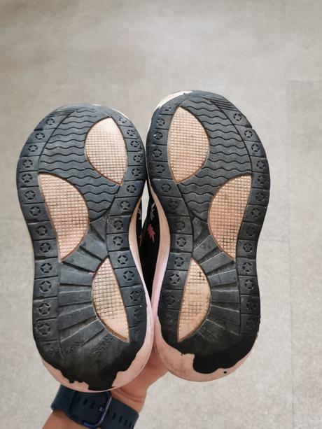 Tenisky elza 28, deichmann,28