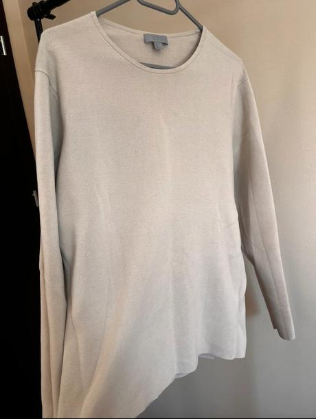 Hrubšie tričko cos 40, cos,m