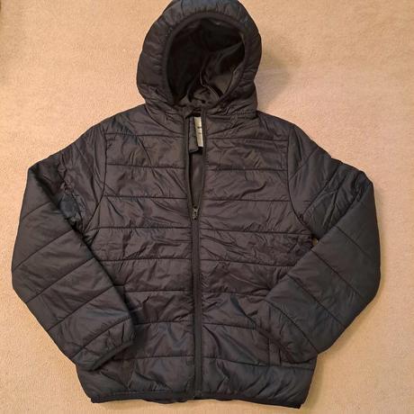 Prechodná bunda, sinsay,146