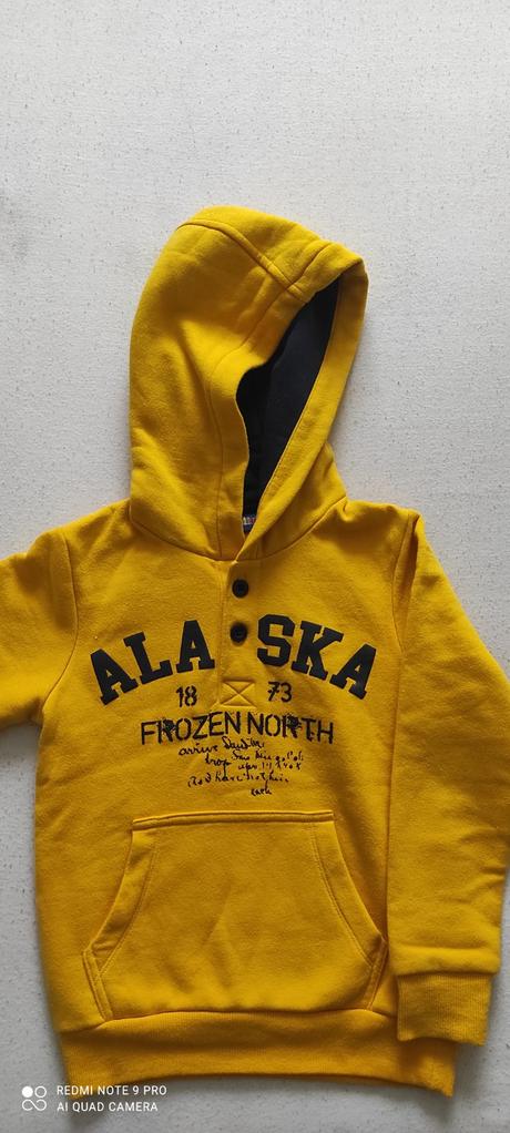 Pulóver, lupilu,116