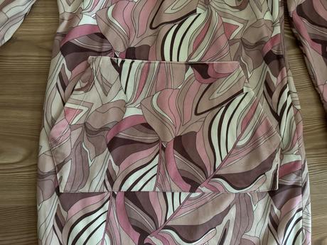 Dámska mikina megi, m