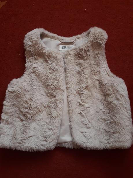 Vesta v.122-128, h&m,122