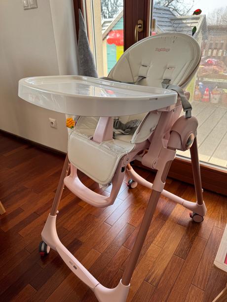 Stolicka peg perego, peg-pérego