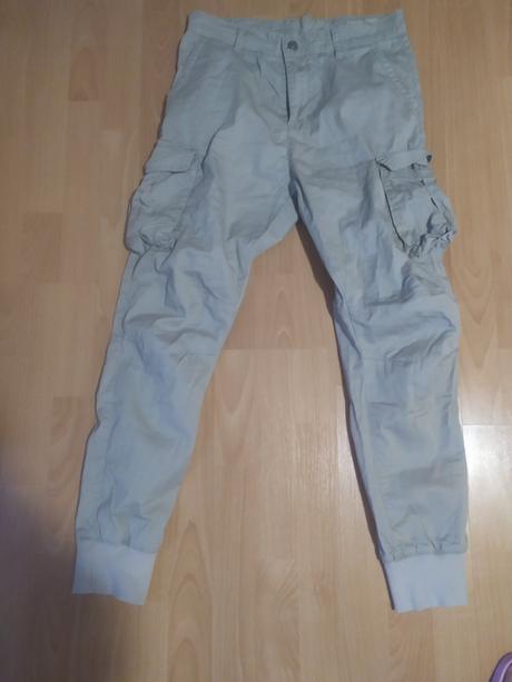 Pánske nohavice, 28