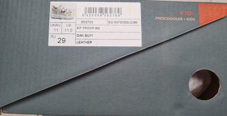 Topánky bobux, bobux,29