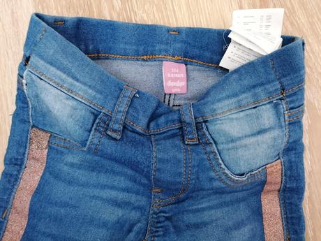 Legino riflicky, dopodopo,104