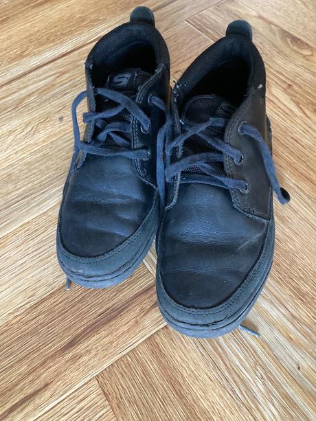 Jesenná obuv, skechers,32