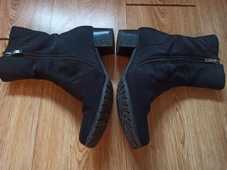Ara gore - tex cizmy, ara,38