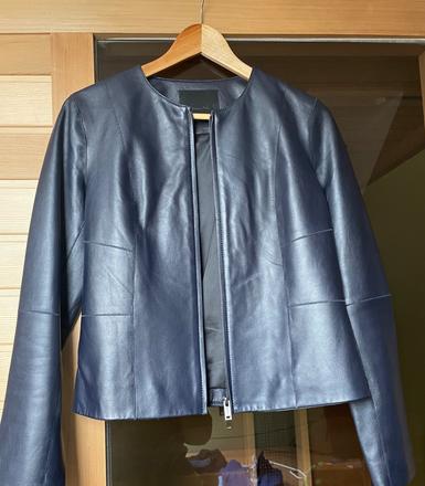 Kozena bunda massimo dutti, s