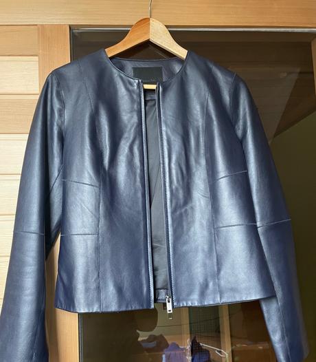 Kozena bunda massimo dutti, s