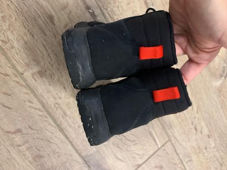 Reima prechodné nepremokavé topanky 28, reima,28