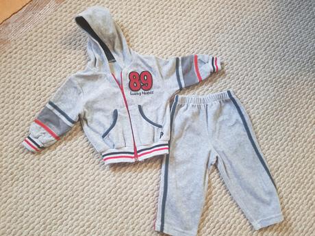 Teplučká súprava, 86