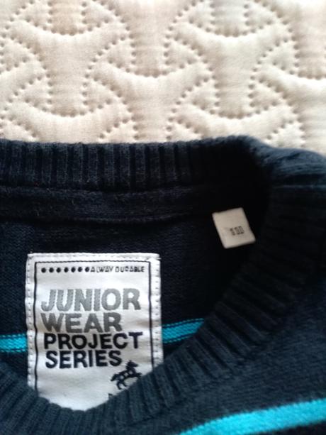 Chlapčenský sveter, palomino,110