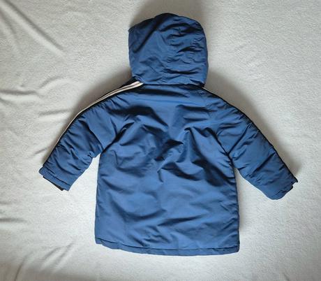 Bunda reserved 110, reserved,110