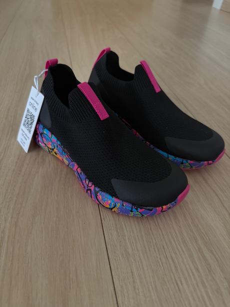 Platenky, deichmann,33