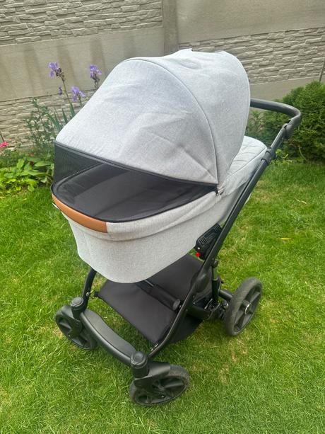 Kočík 2-kombinácia, bexa,bexa line 2.0