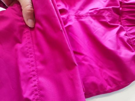 Nohavice do snehu, wedze,98