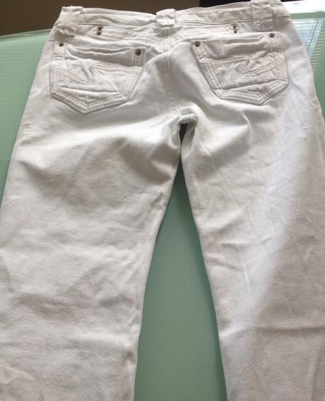 Biele rifle, fishbone,26