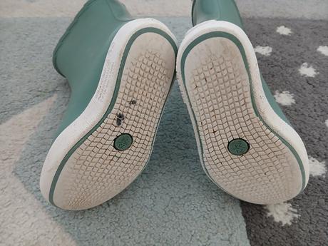 Gumaky 23/24, tribord,24